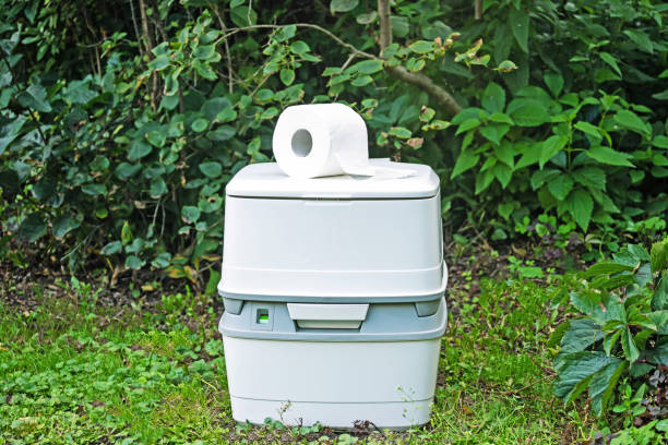 Best Temporary restroom rental  in Red Hill, PA