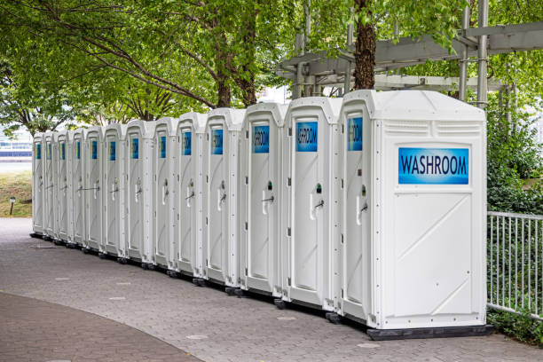 Portable Toilet Options We Offer in Red Hill, PA
