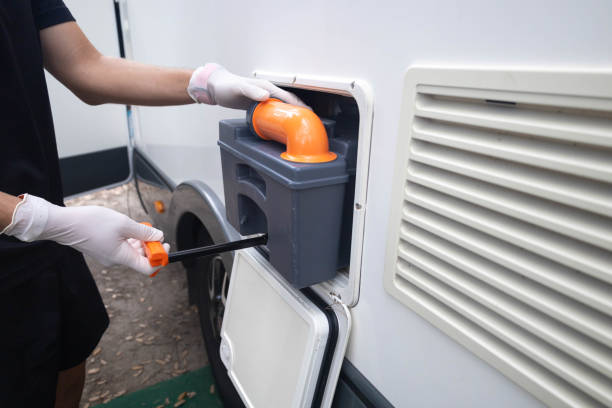 Best Porta potty rental for parties  in Red Hill, PA