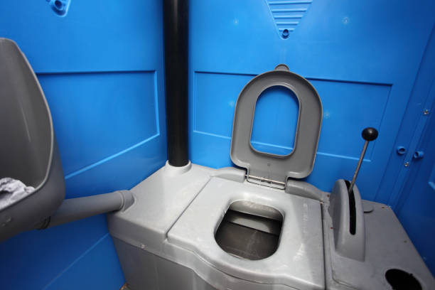 Best Affordable portable toilet rental  in Red Hill, PA