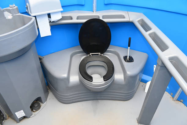 Best Porta potty cleaning services  in Red Hill, PA
