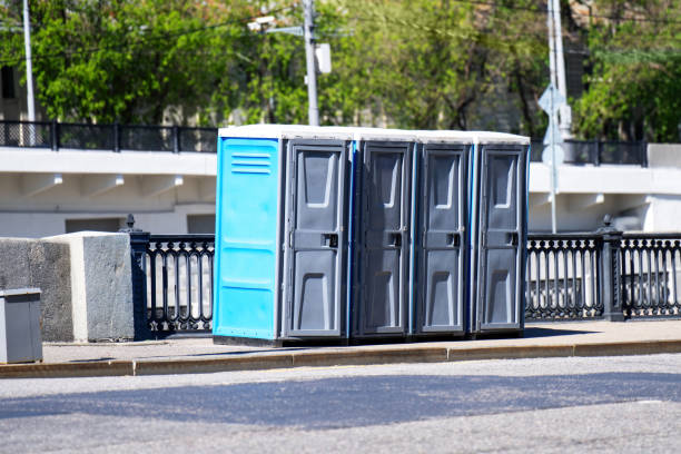 Best Luxury portable toilet rental  in Red Hill, PA