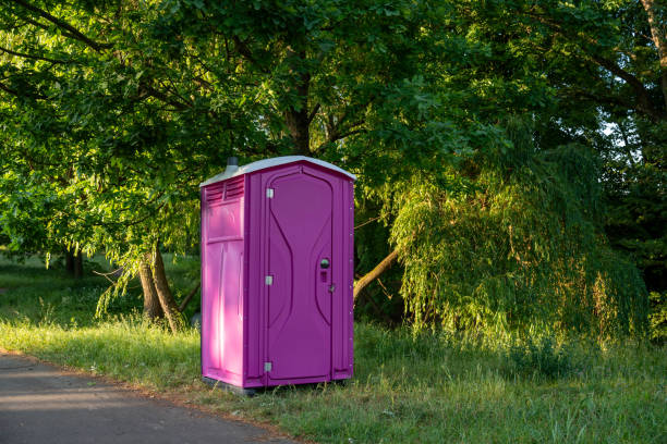 Best Porta potty rental near me  in Red Hill, PA