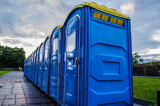 Best Affordable porta potty rental  in Red Hill, PA